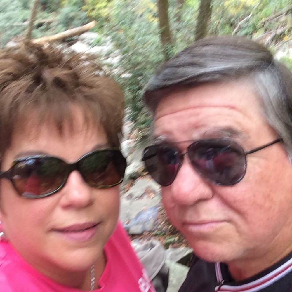 Meet your Posher, Lynn